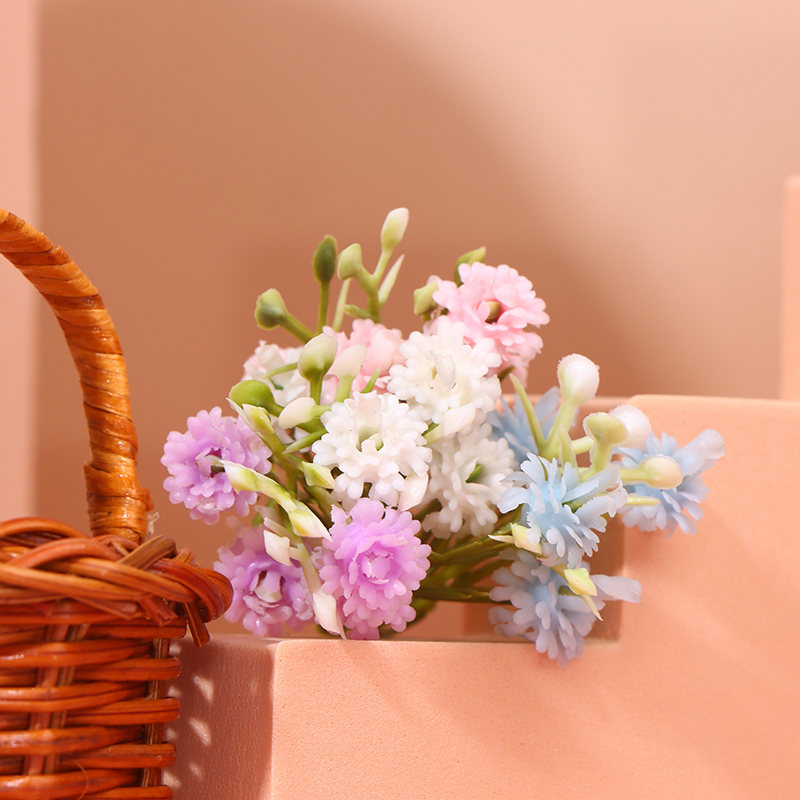 1Set 1:12 Dollhouse Miniature  - Supply Florist recension och pris