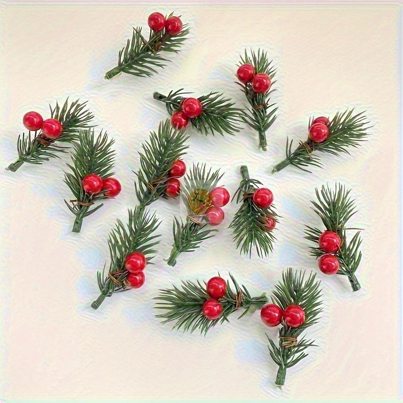 20 pieces of artificial Christ - Supply Florist recension och pris