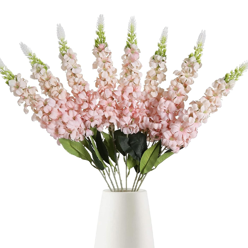 1/2Pcs 74cm Artificial Flower  - Florist Supply Bulk recension och pris