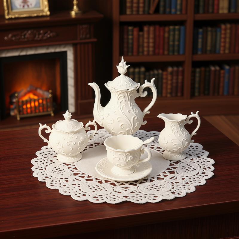 1 Set Simulation Mini Flower R - Supply Florist recension och pris